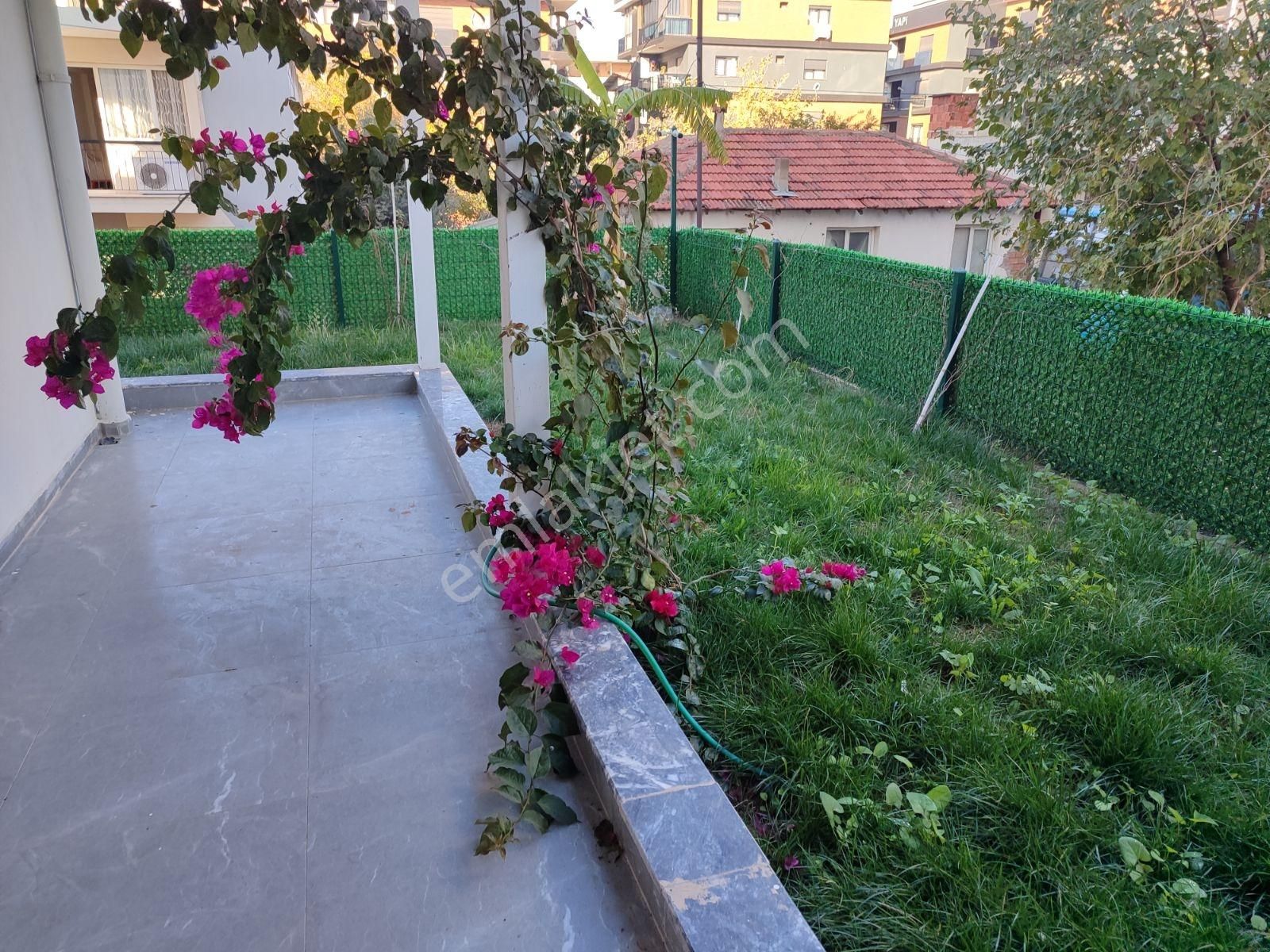 Koyundere Cadde Üzerinde 2+1 Kapali Mutfak Bahçe Konseptli Daire - Görsel 6