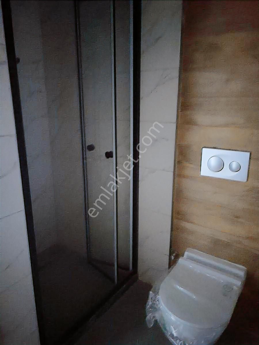 Seyrekte Kapalı Mutfak Tarzında 1+1 Doğalgaz Li Daire - Görsel 6