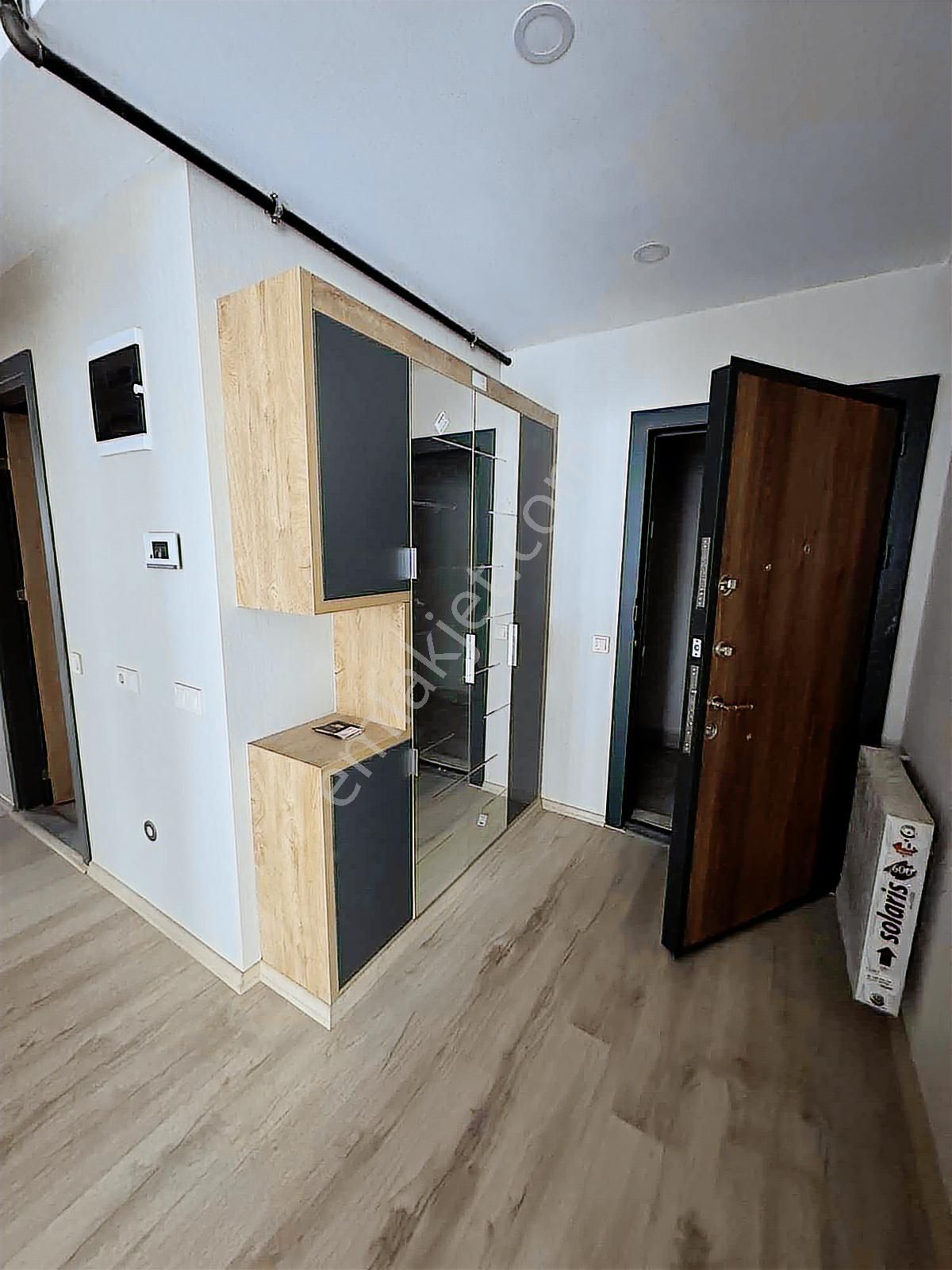 Ulukent'de Havuzlu Sitede 2+1 Sıfır Kiralık Daire - Görsel 6