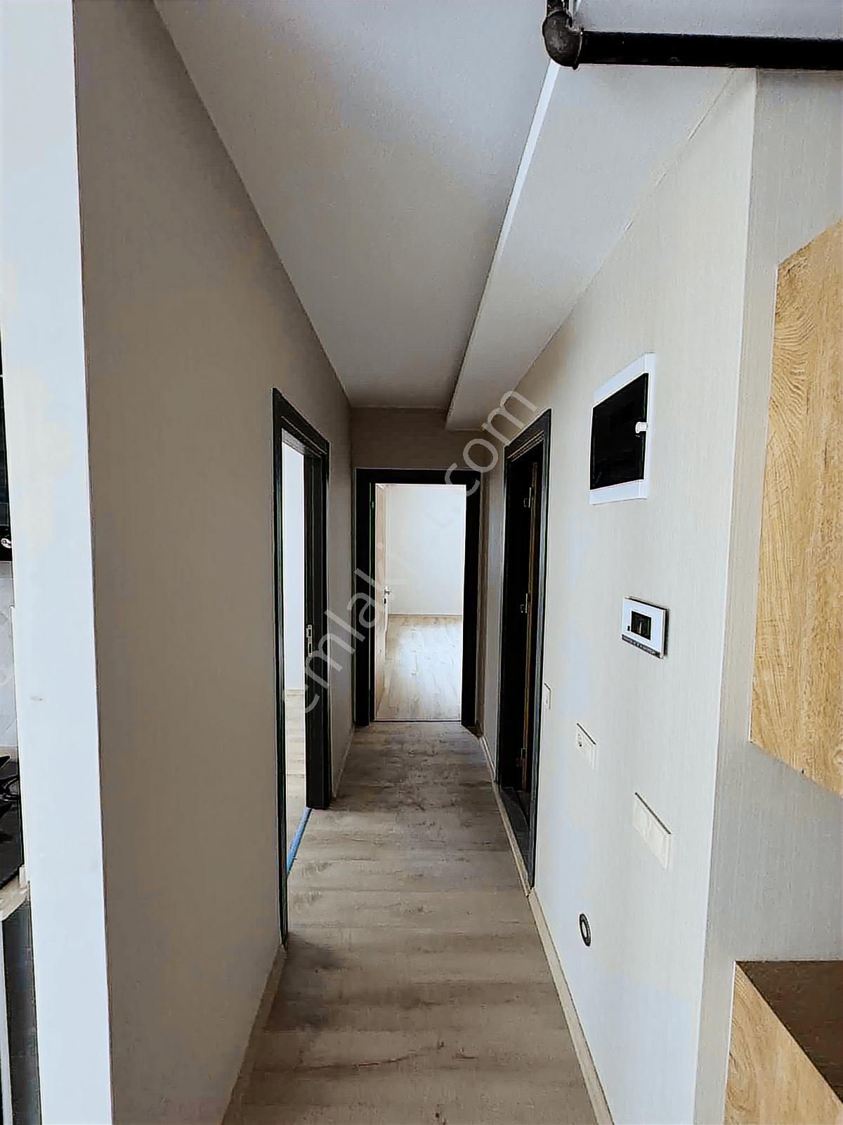 Ulukent'de Havuzlu Sitede 2+1 Sıfır Kiralık Daire - Görsel 13