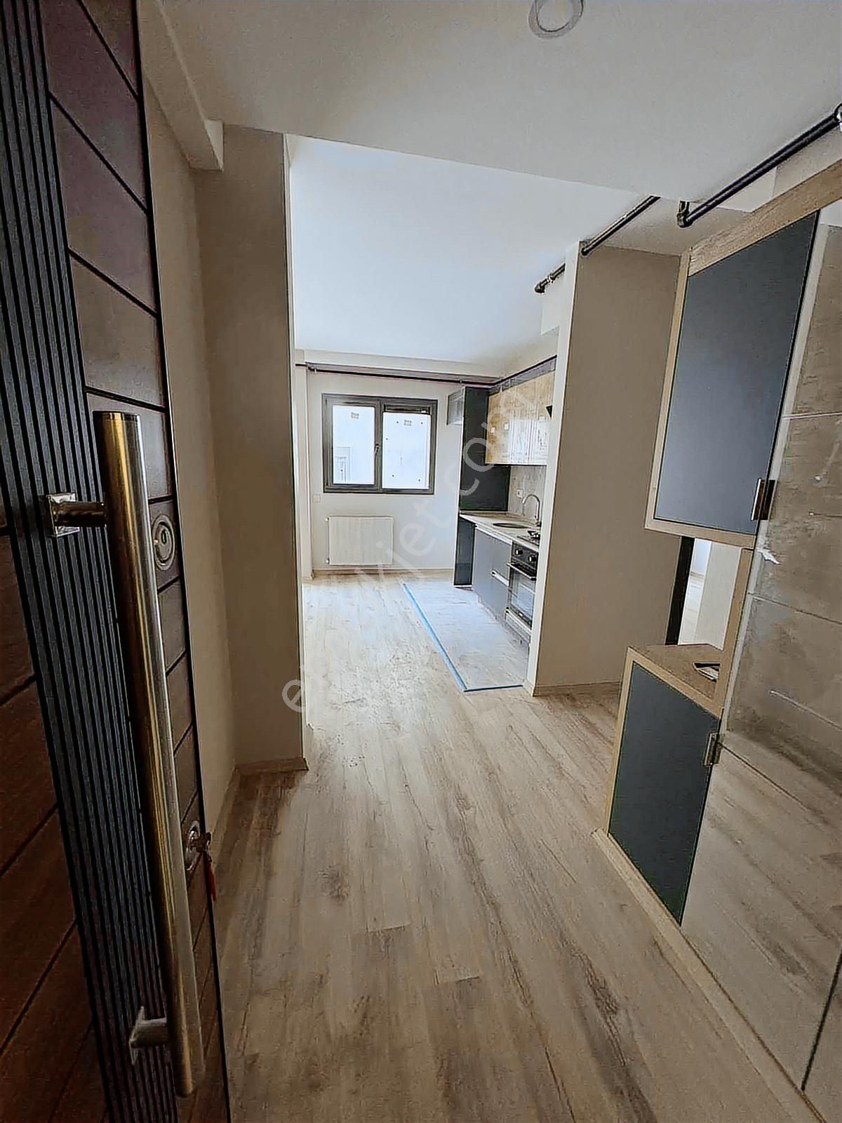 Ulukent'de Havuzlu Sitede 2+1 Sıfır Kiralık Daire - Görsel 5