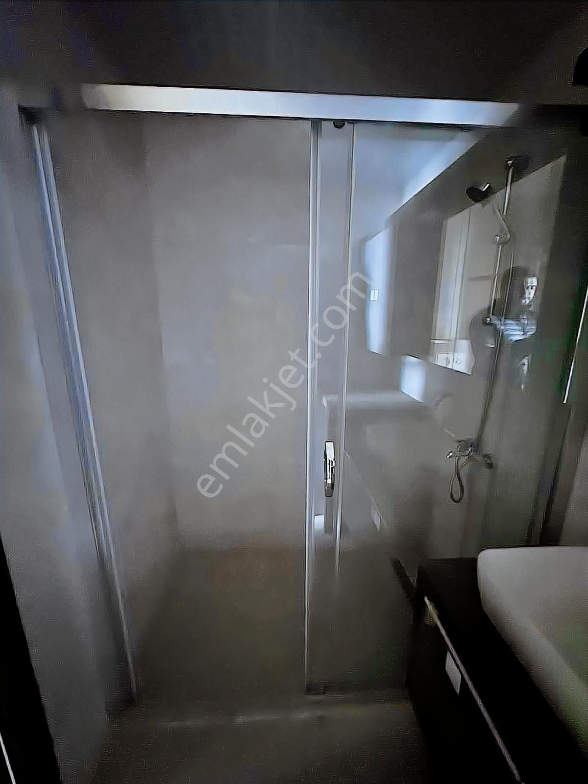 Ulukent'de Havuzlu Sitede 2+1 Sıfır Kiralık Daire - Görsel 2