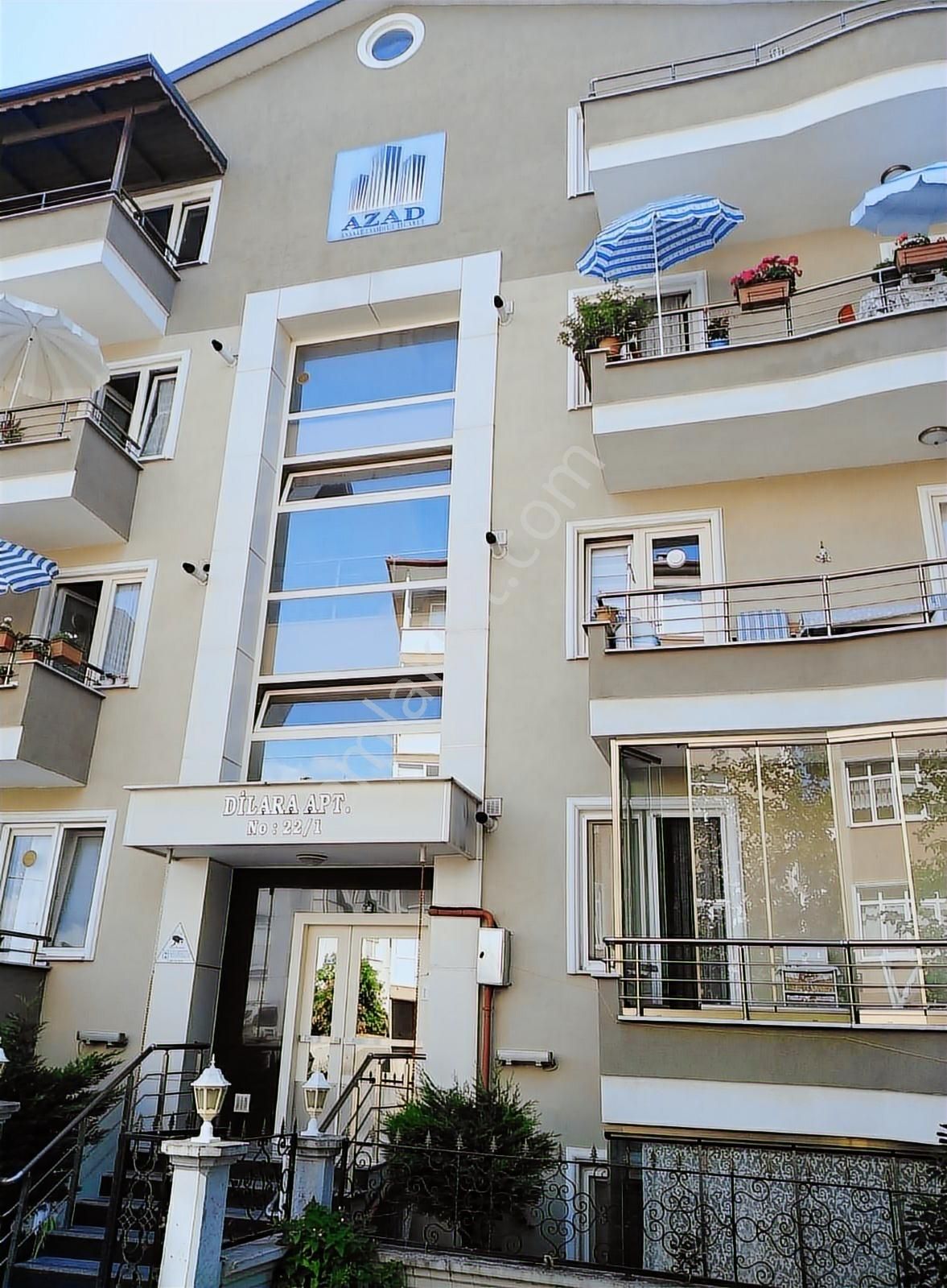 Remax Natural'den Değirmendere'de Satılık 4+1 Çatı Dubleks - Görsel 11