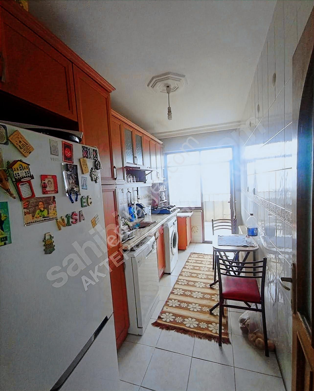 Remax Natural'dan Deniz Manzaralı Satılık 3+1 Daire - Görsel 26