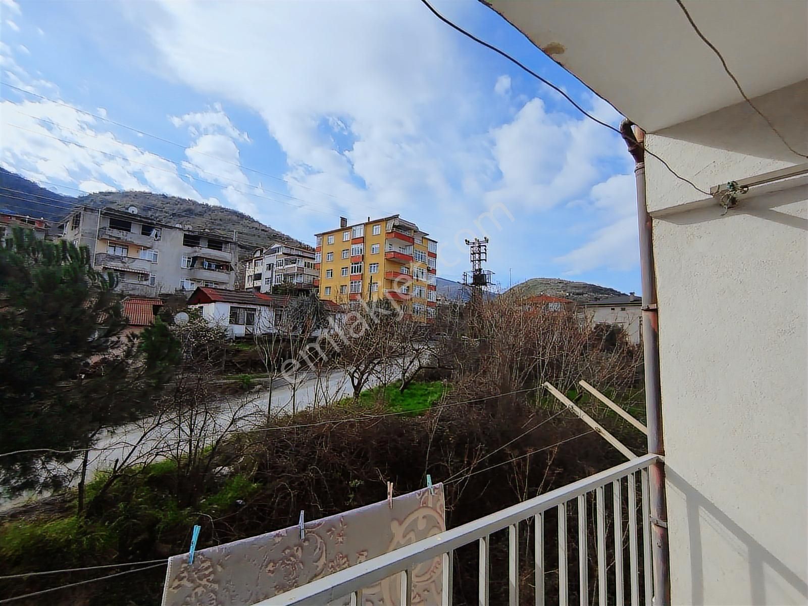 Remax Natural'dan Deniz Manzaralı Satılık 3+1 Daire - Görsel 4