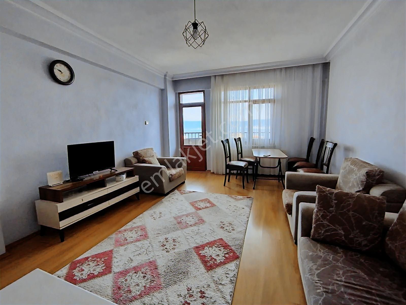 Remax Natural'dan Deniz Manzaralı Satılık 3+1 Daire - Görsel 5