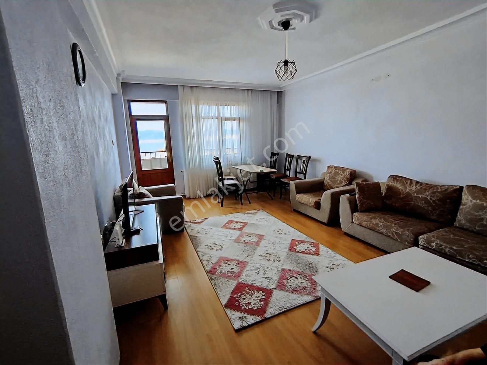 Remax Natural'dan Deniz Manzaralı Satılık 3+1 Daire - Görsel 25