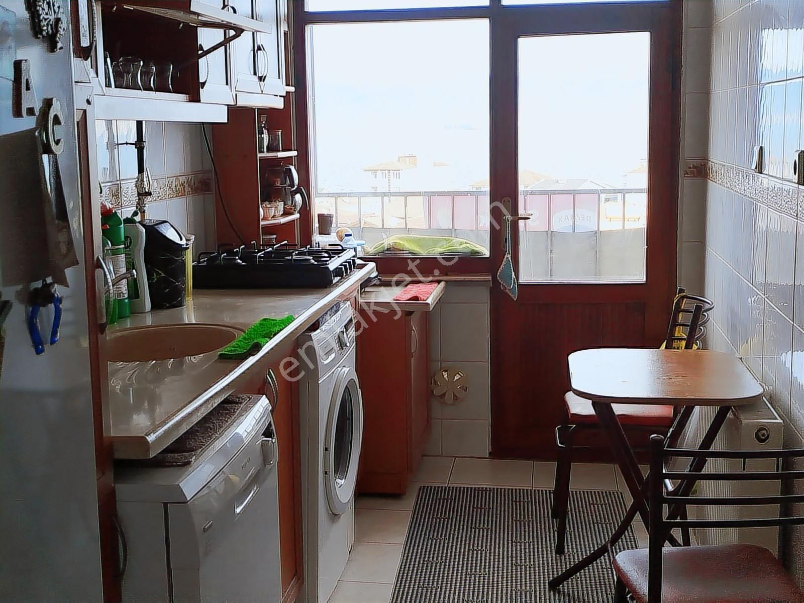 Remax Natural'dan Deniz Manzaralı Satılık 3+1 Daire - Görsel 10