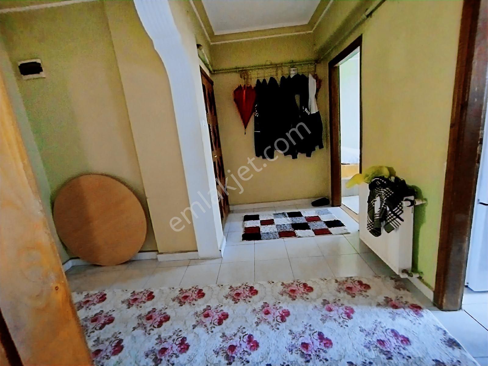 Remax Natural'dan Deniz Manzaralı Satılık 3+1 Daire - Görsel 8