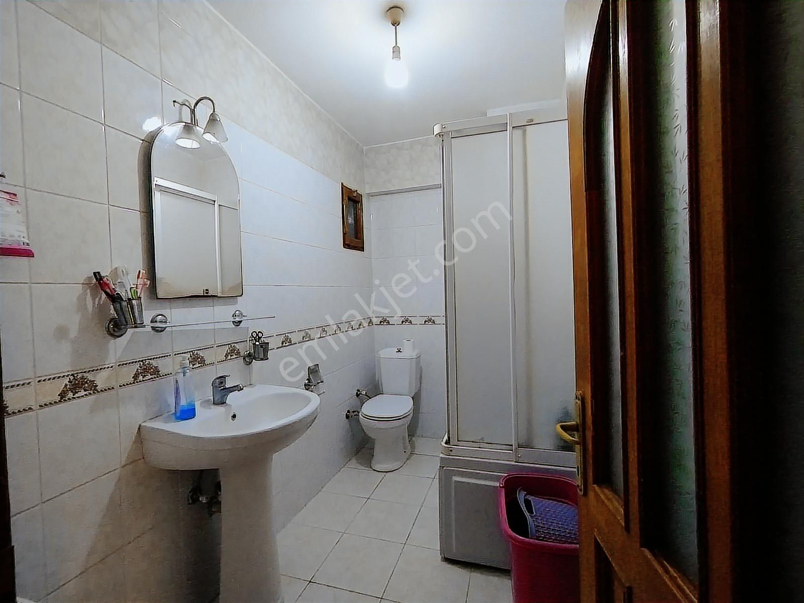 Remax Natural'dan Deniz Manzaralı Satılık 3+1 Daire - Görsel 16