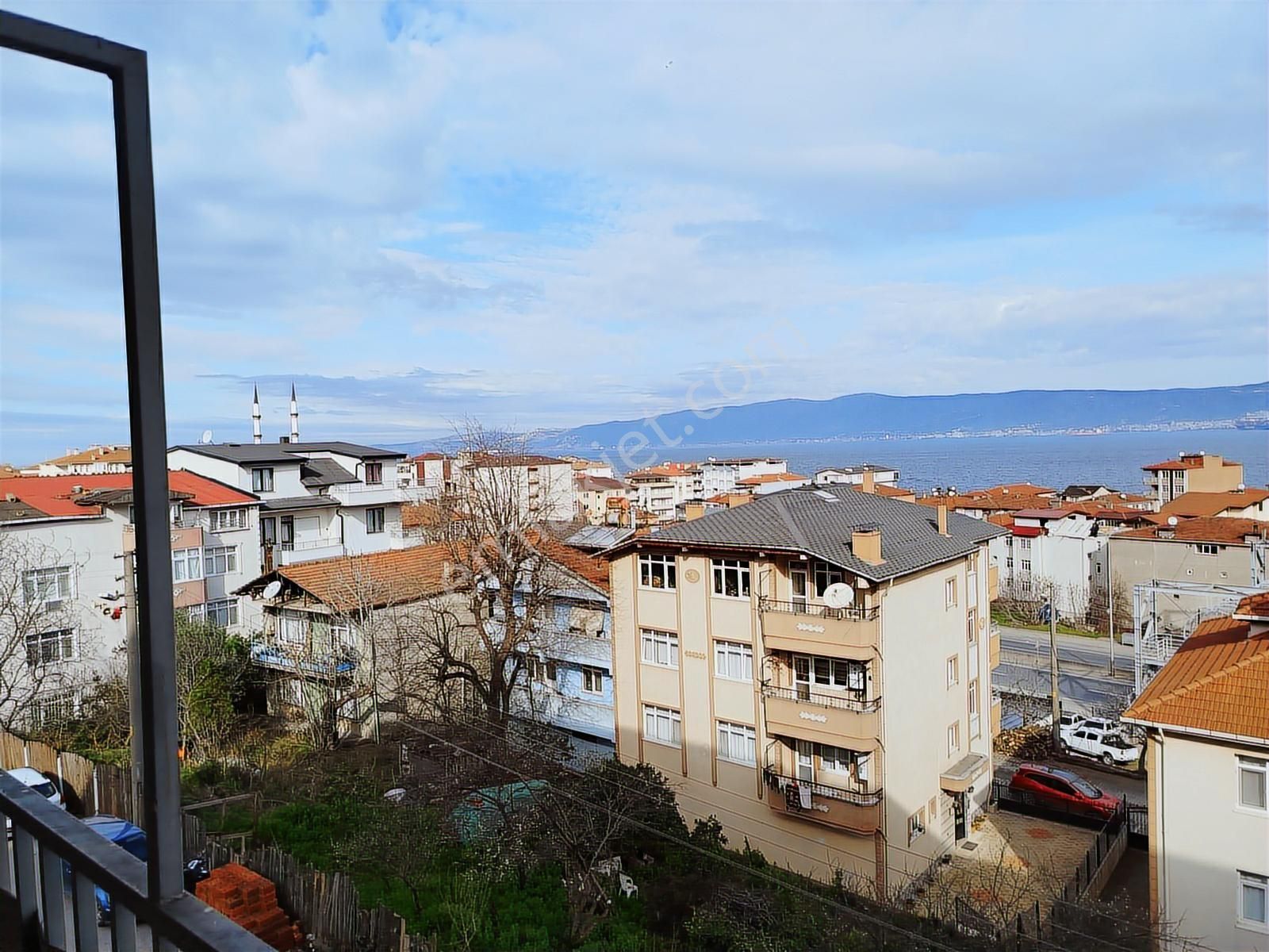 Remax Natural'dan Deniz Manzaralı Satılık 3+1 Daire - Görsel 9