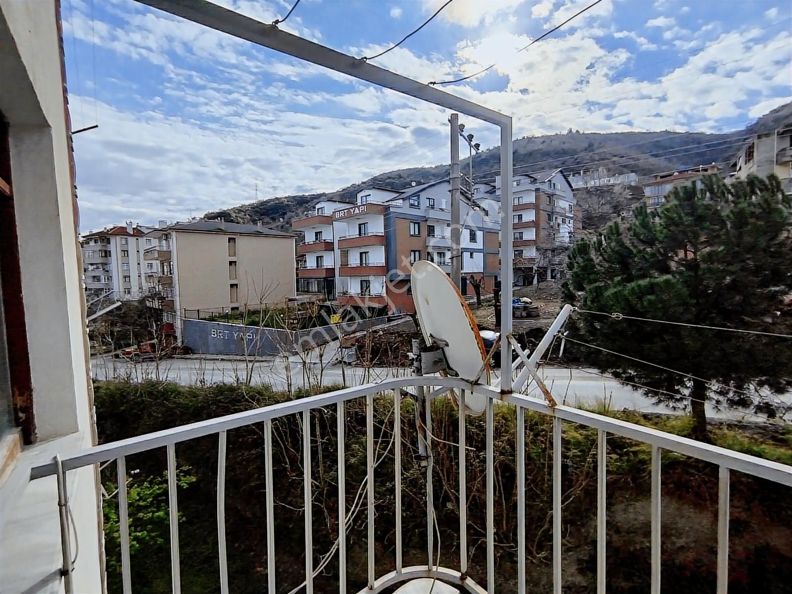 Remax Natural'dan Deniz Manzaralı Satılık 3+1 Daire - Görsel 7