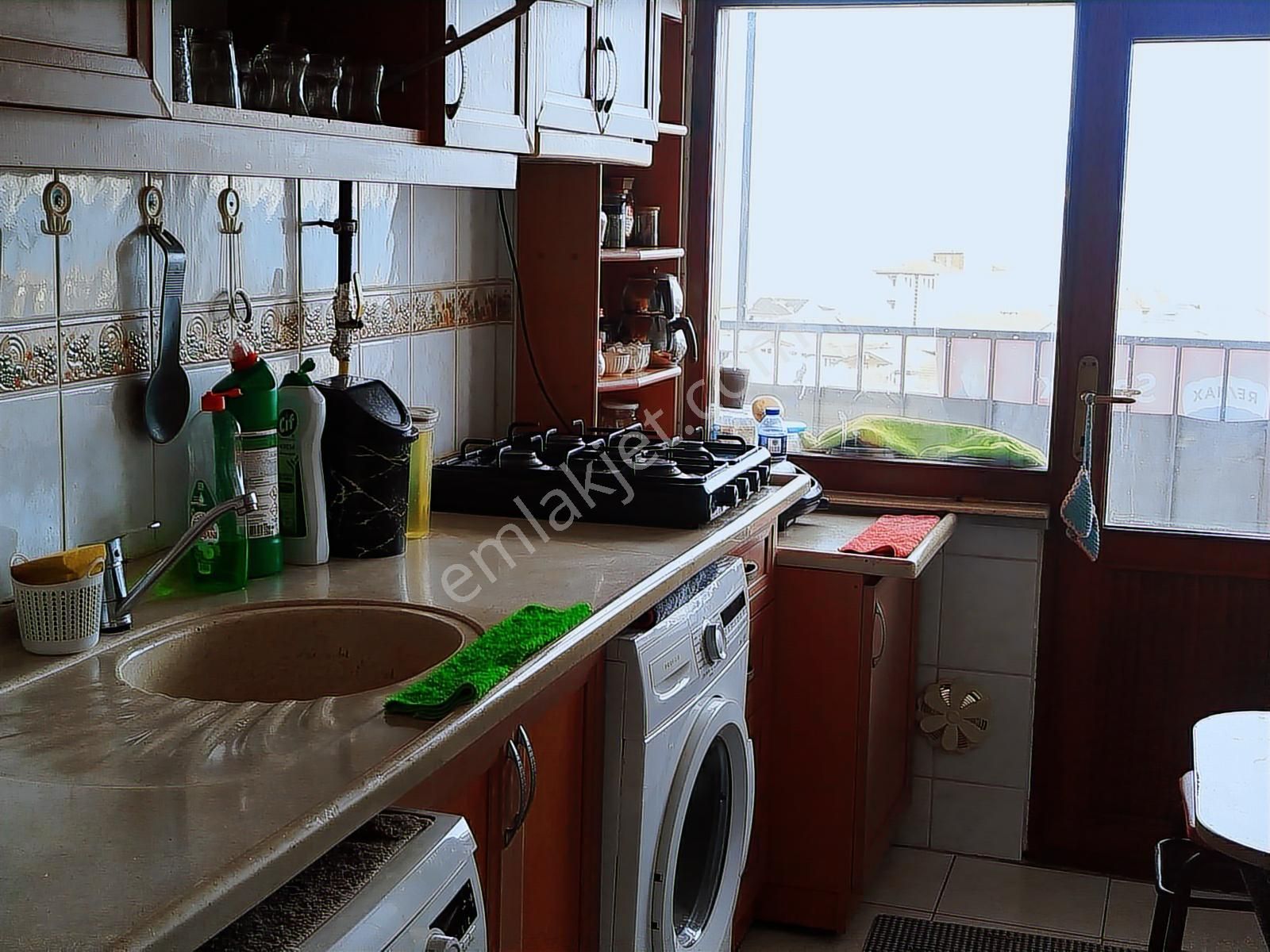 Remax Natural'dan Deniz Manzaralı Satılık 3+1 Daire - Görsel 19