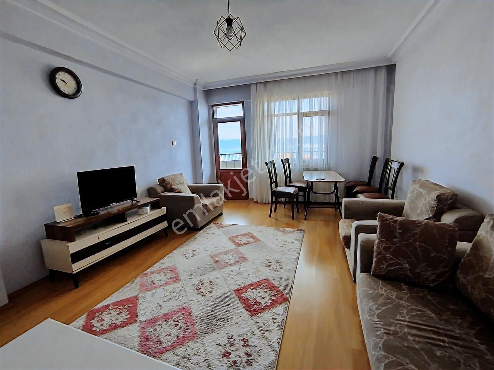 Remax Natural'dan Deniz Manzaralı Satılık 3+1 Daire - Görsel 27