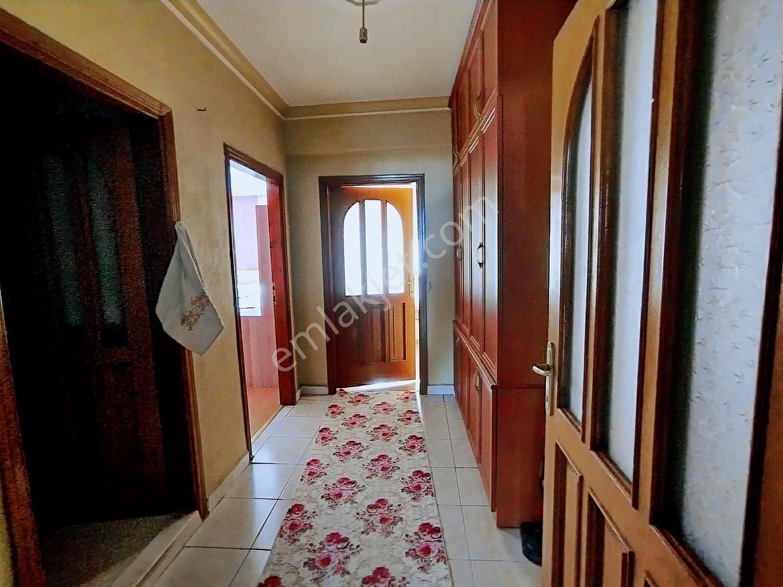 Remax Natural'dan Deniz Manzaralı Satılık 3+1 Daire - Görsel 29