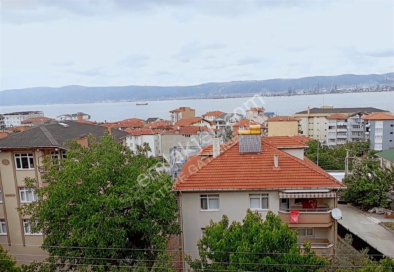 Remax Natural'dan Deniz Manzaralı Satılık 3+1 Daire - Görsel 12