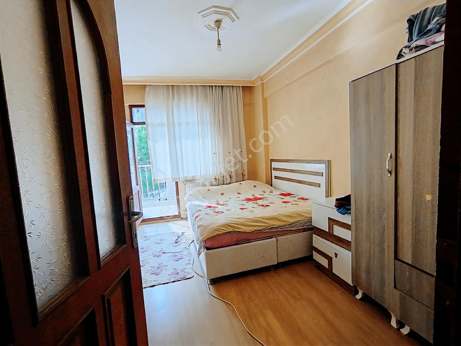 Remax Natural'dan Deniz Manzaralı Satılık 3+1 Daire - Görsel 11