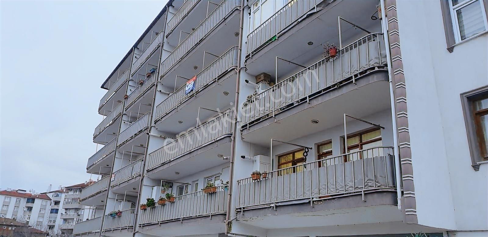 Remax Natural'dan Deniz Manzaralı Satılık 3+1 Daire - Görsel 17