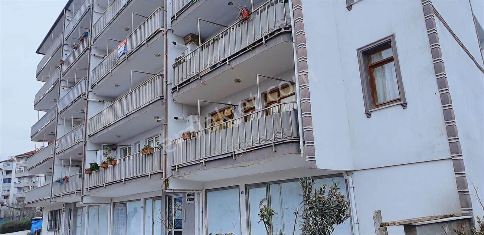 Remax Natural'dan Deniz Manzaralı Satılık 3+1 Daire - Görsel 22