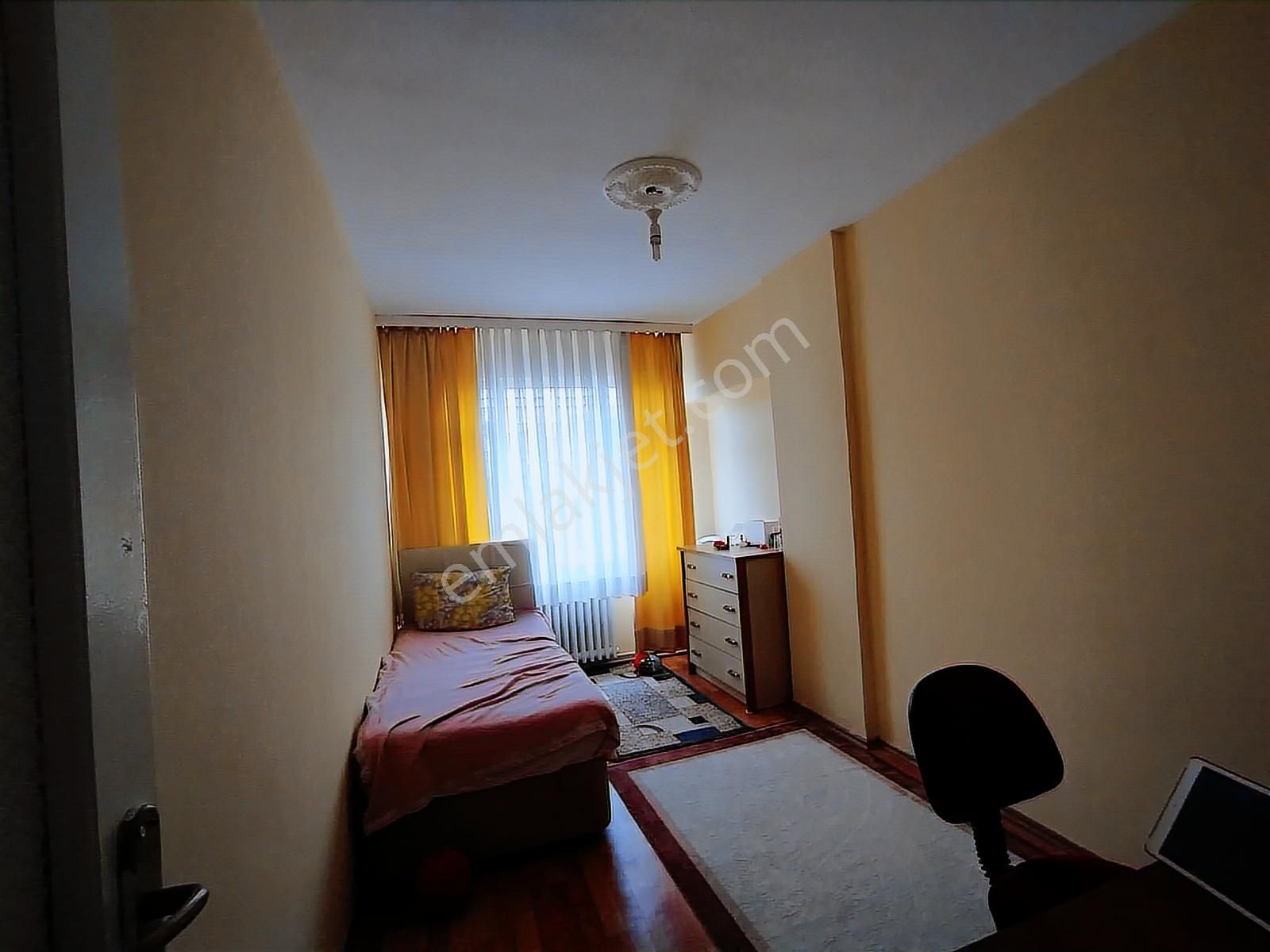 Remax Natural'dan Değirmendere Yüzbaşılarda Satılık 2+1 Daire - Görsel 19