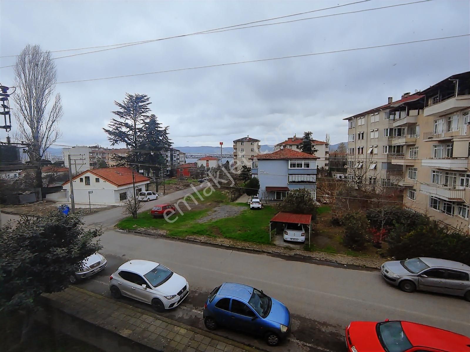 Remax Natural'dan Değirmendere Yüzbaşılarda Satılık 2+1 Daire - Görsel 25