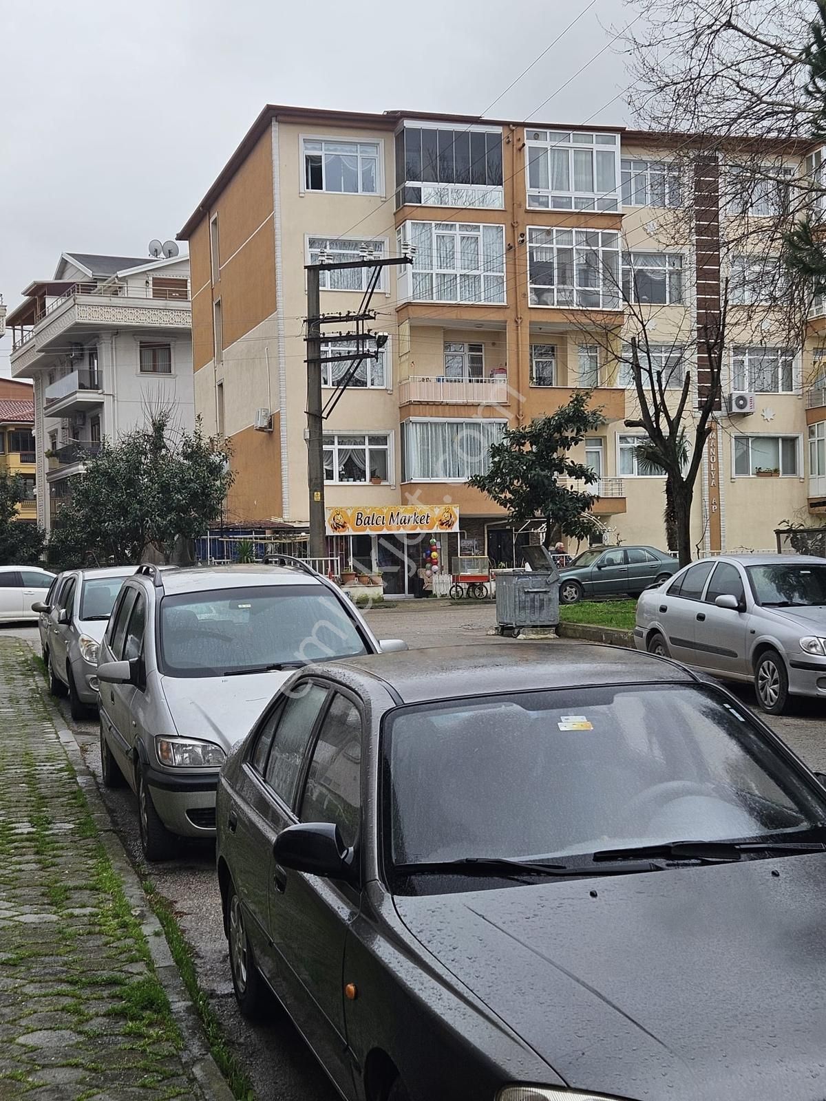 Remax Natural'dan Değirmendere Yüzbaşılarda Satılık 2+1 Daire - Görsel 17