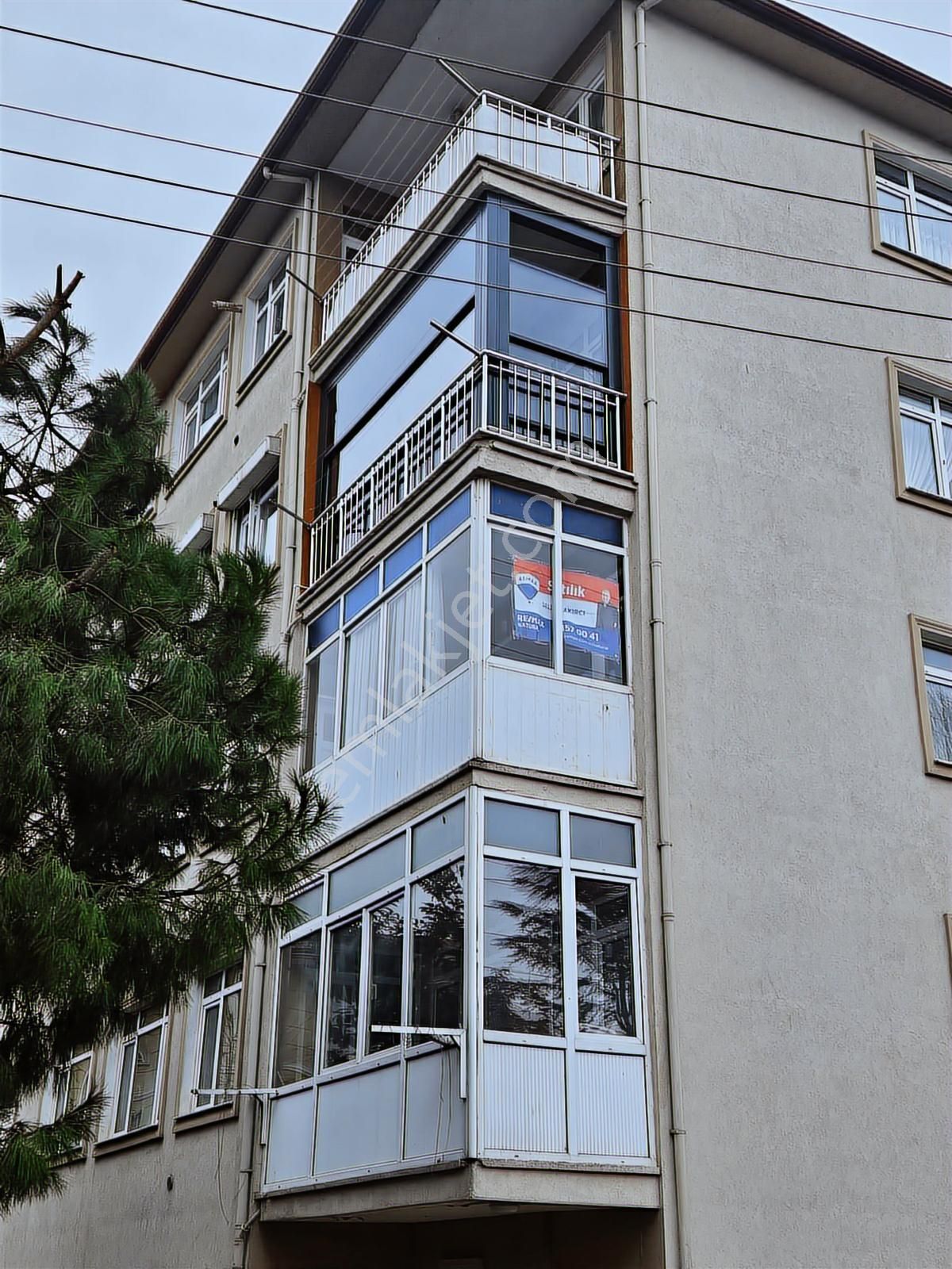 Remax Natural'dan Değirmendere Yüzbaşılarda Satılık 2+1 Daire - Görsel 7
