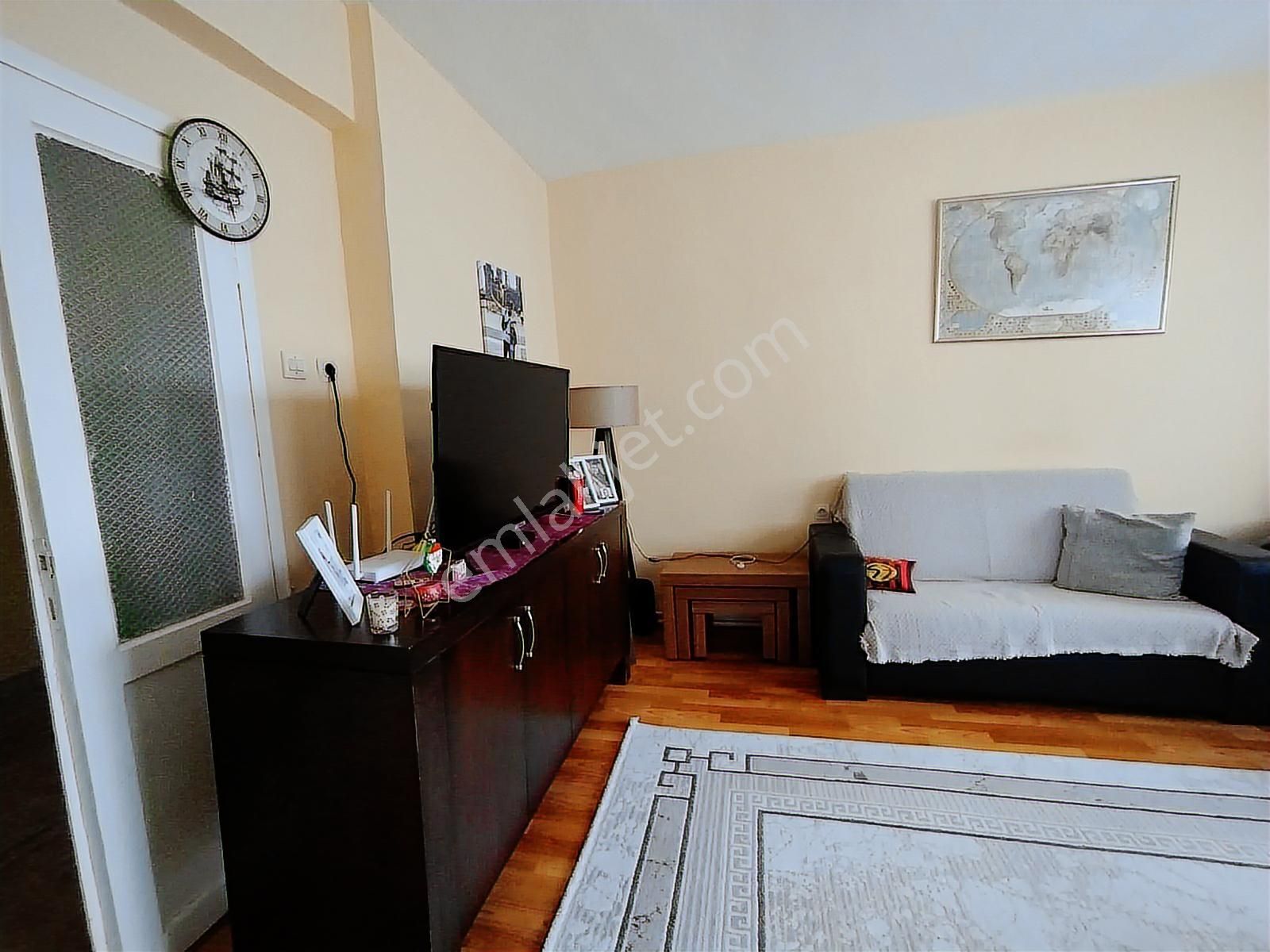Remax Natural'dan Değirmendere Yüzbaşılarda Satılık 2+1 Daire - Görsel 6