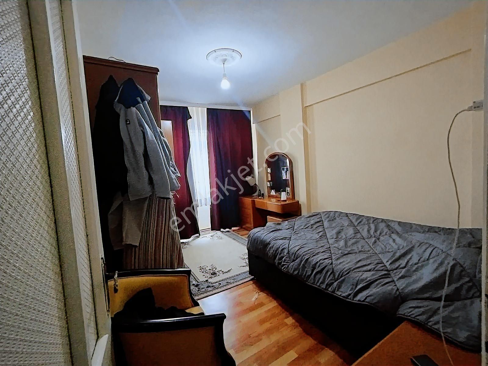Remax Natural'dan Değirmendere Yüzbaşılarda Satılık 2+1 Daire - Görsel 18