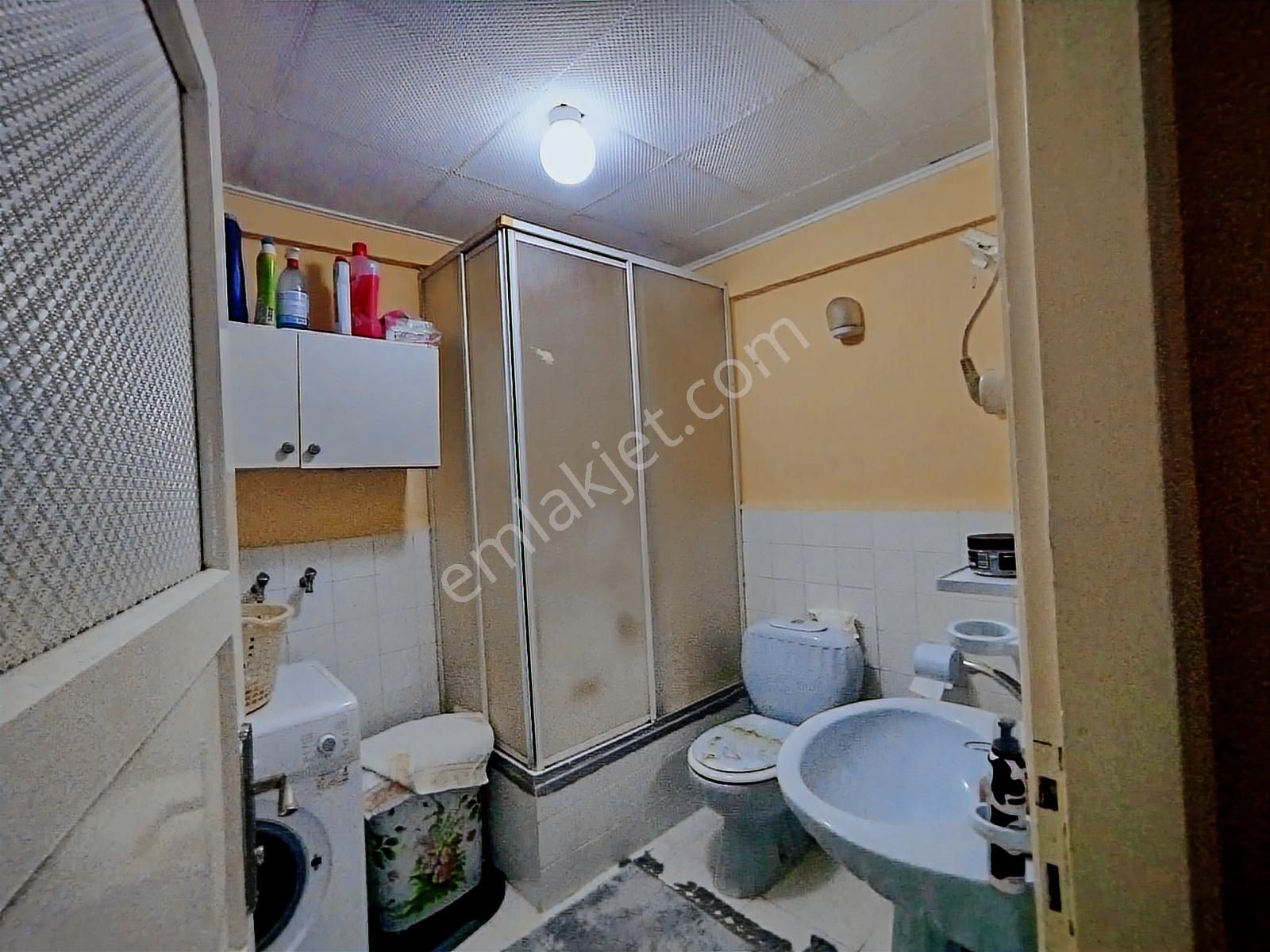 Remax Natural'dan Değirmendere Yüzbaşılarda Satılık 2+1 Daire - Görsel 15