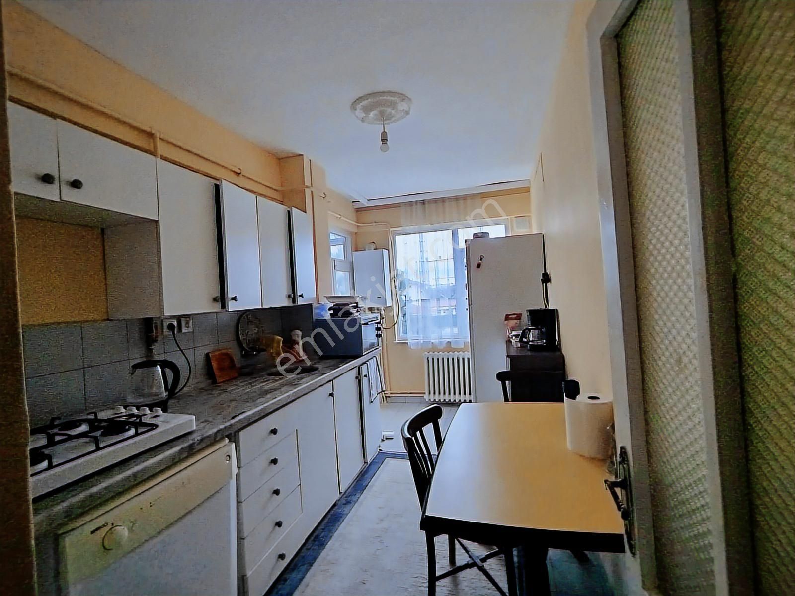Remax Natural'dan Değirmendere Yüzbaşılarda Satılık 2+1 Daire - Görsel 23