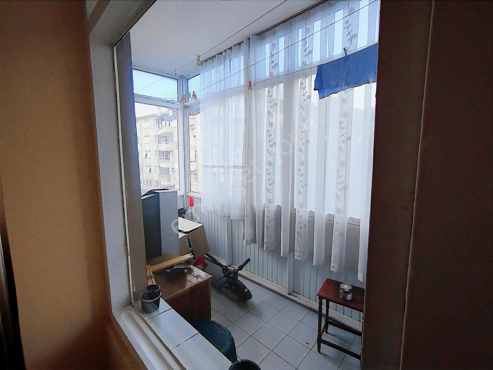 Remax Natural'dan Değirmendere Yüzbaşılarda Satılık 2+1 Daire - Görsel 9