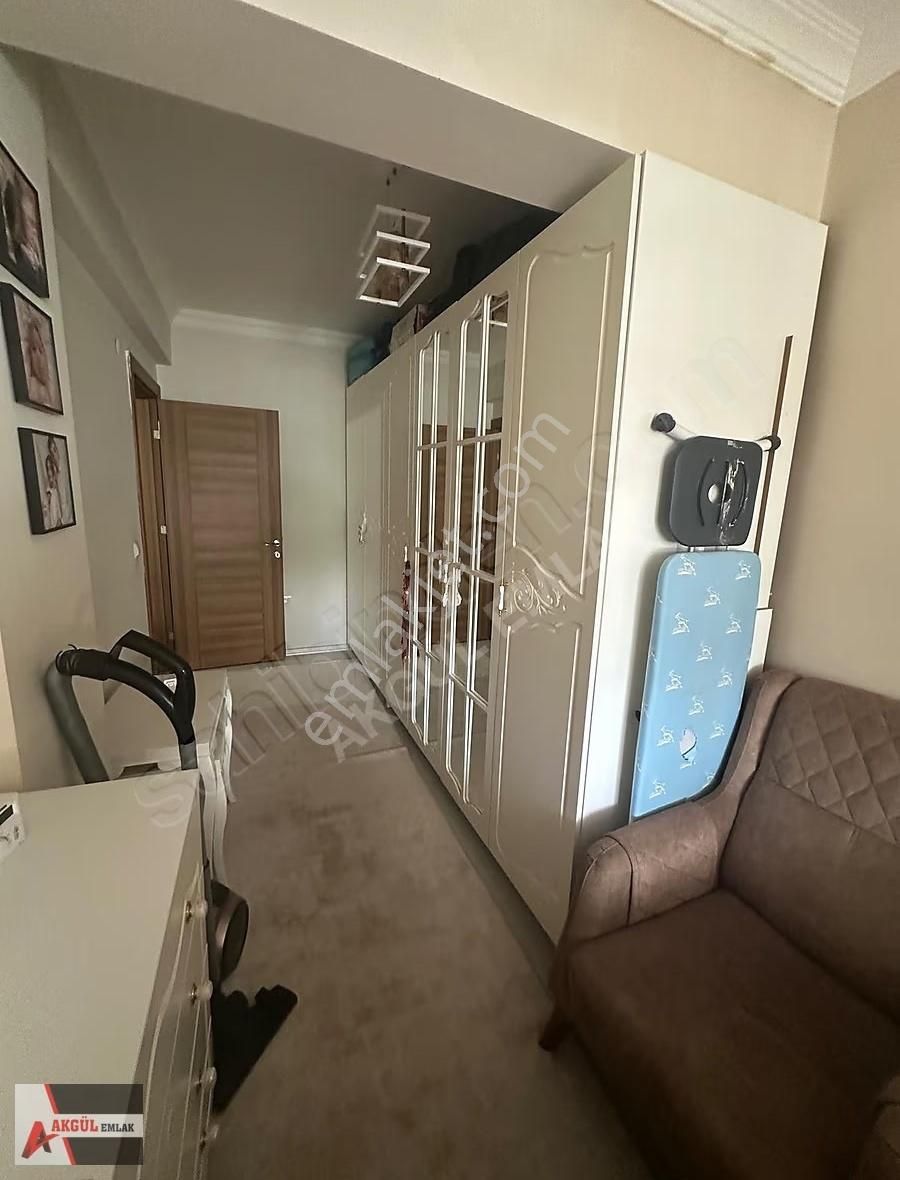 Akgül Emlak'tan Acil Fırsat 2+1 Satılık Daire - Görsel 17