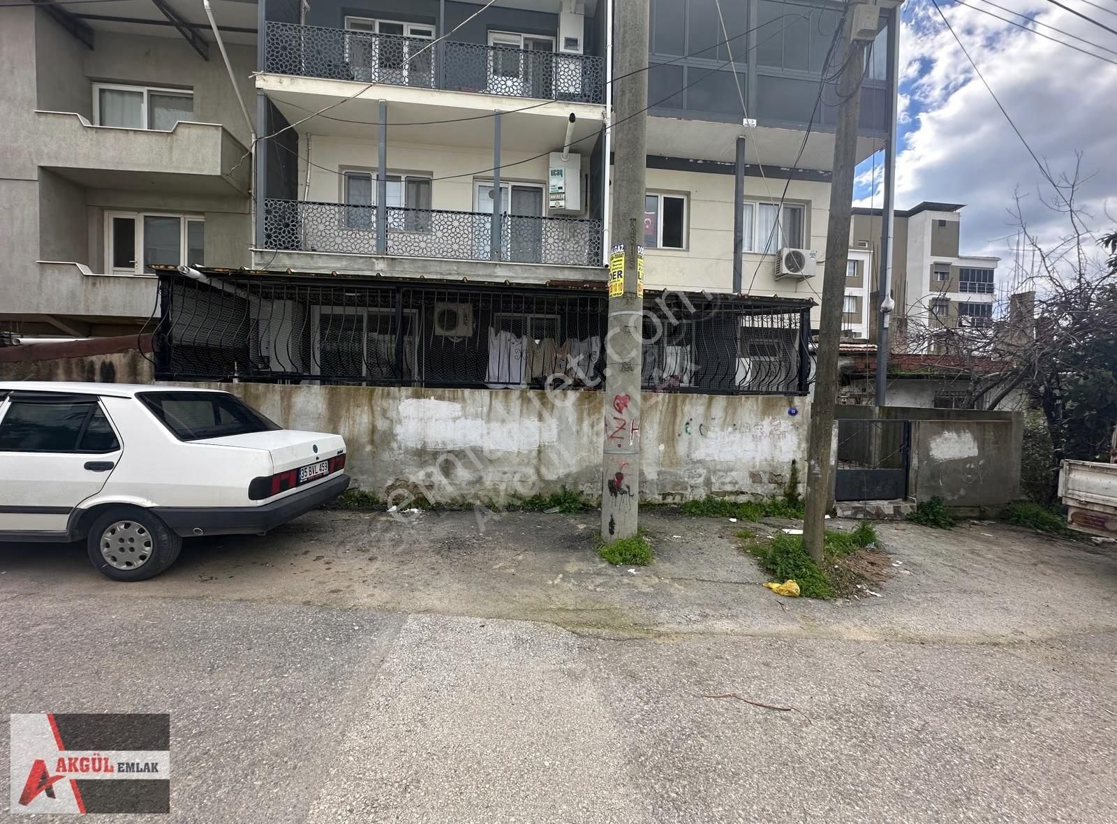 Akgül Emlak'tan Acil Fırsat 2+1 Satılık Daire - Görsel 21