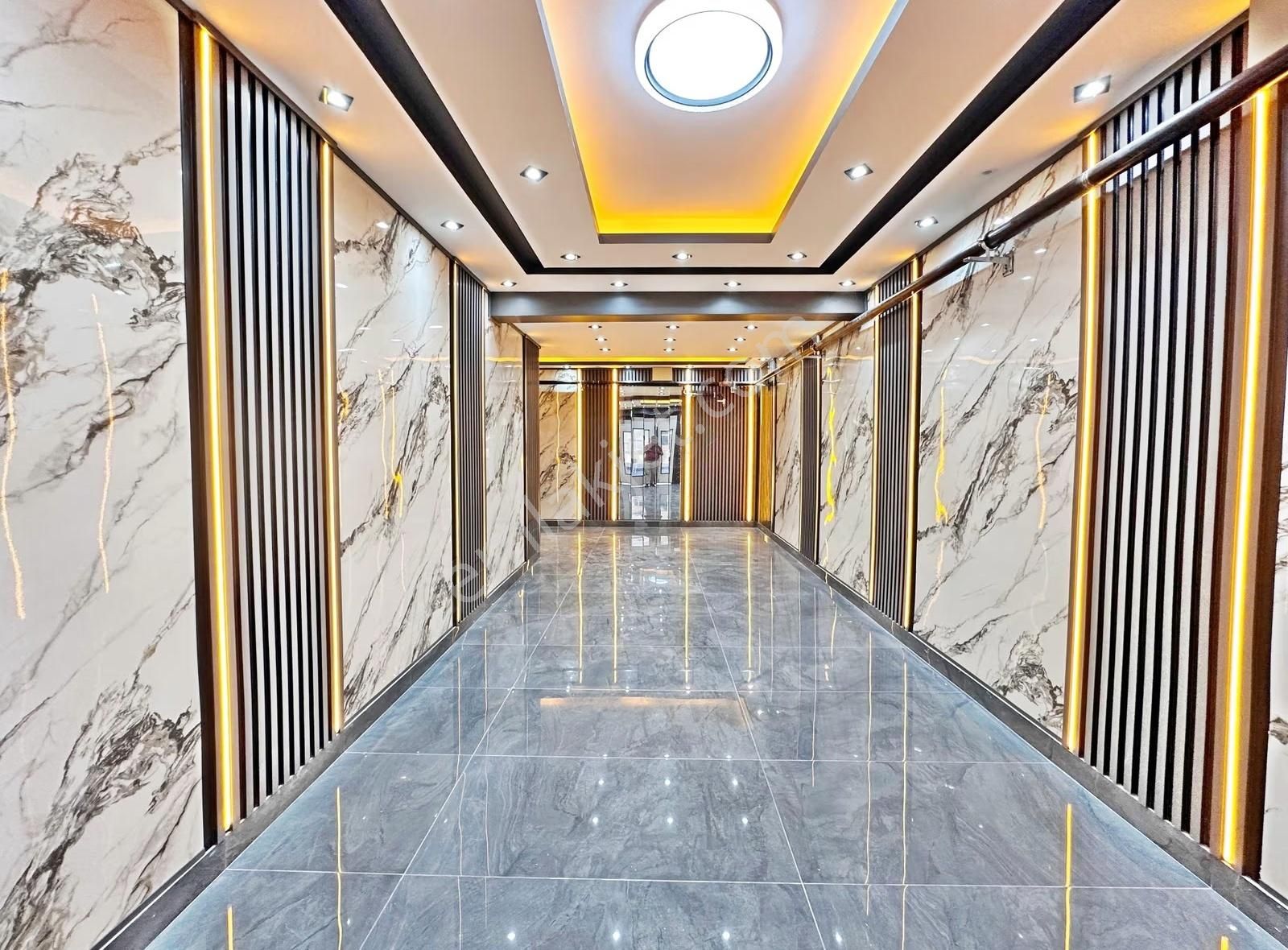 Keçiören Bağlum Da Full Yapılı Sıfır Park Cepheli Geniş 3+1 - Görsel 14