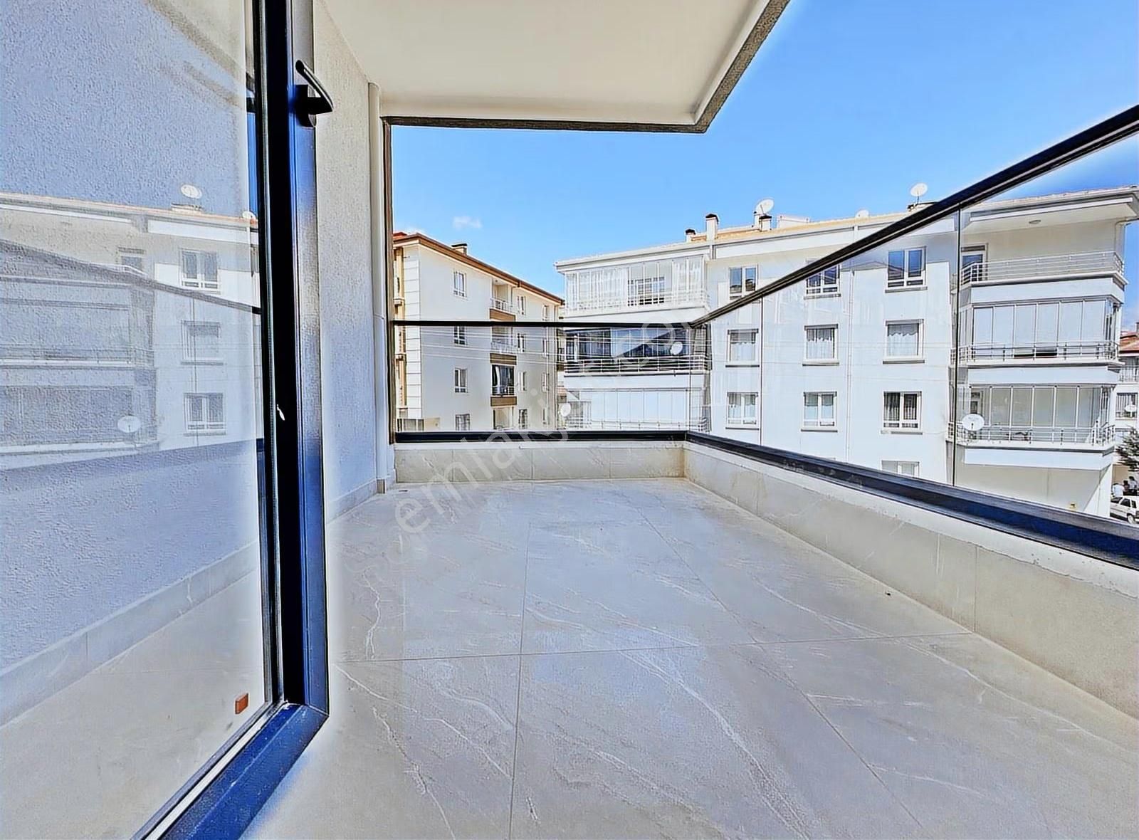 Keçiören Bağlum Da Full Yapılı Sıfır Park Cepheli Geniş 3+1 - Görsel 35