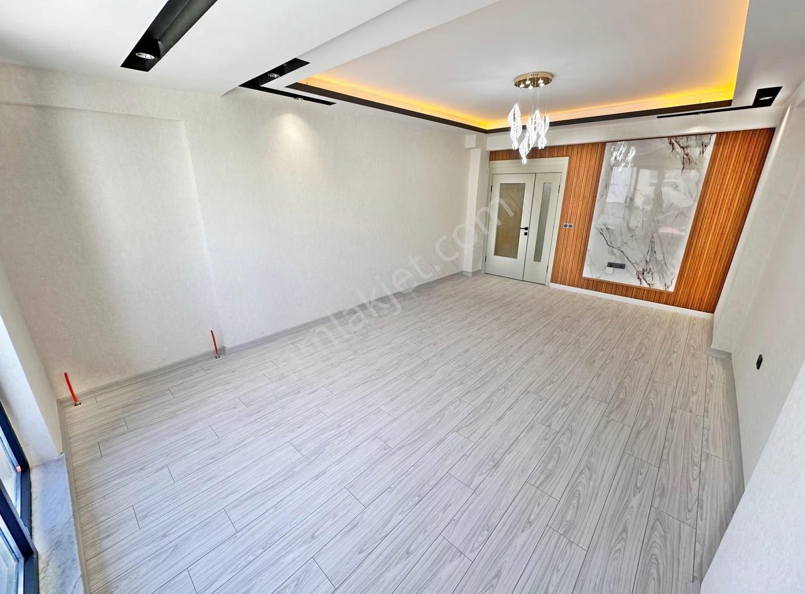 Keçiören Bağlum Da Full Yapılı Sıfır Park Cepheli Geniş 3+1 - Görsel 31