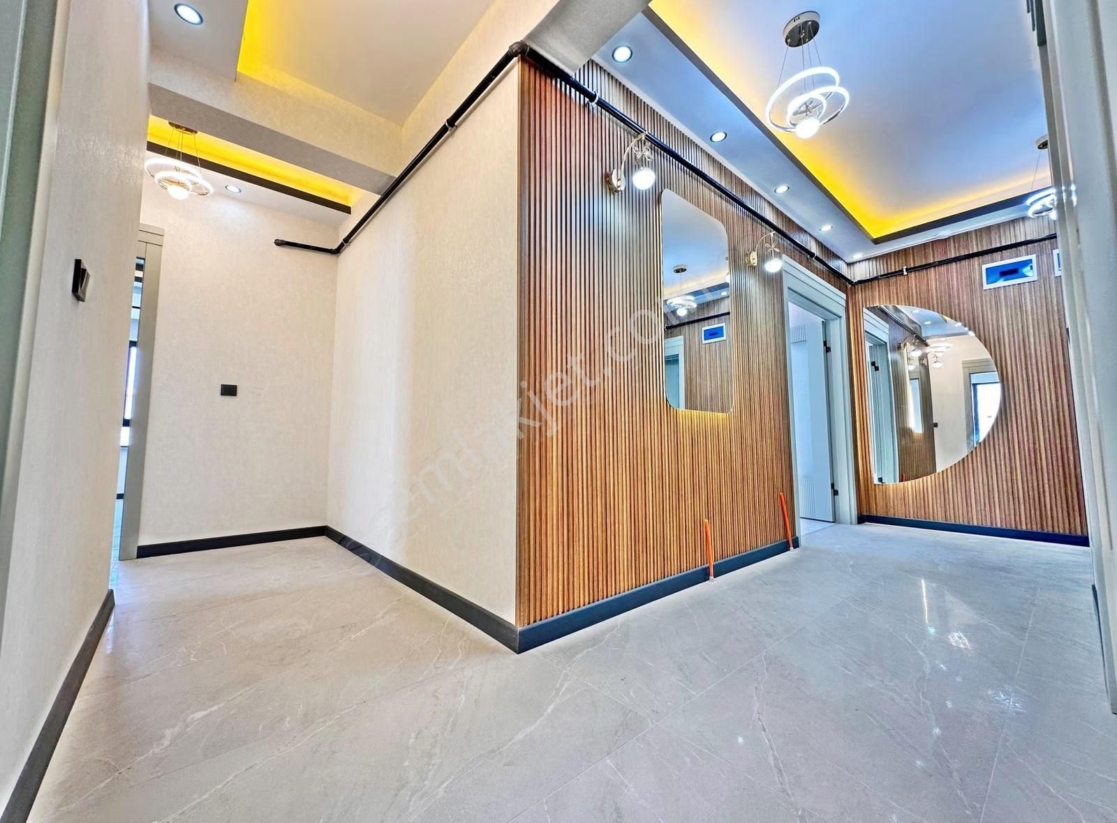 Keçiören Bağlum Da Full Yapılı Sıfır Park Cepheli Geniş 3+1 - Görsel 21