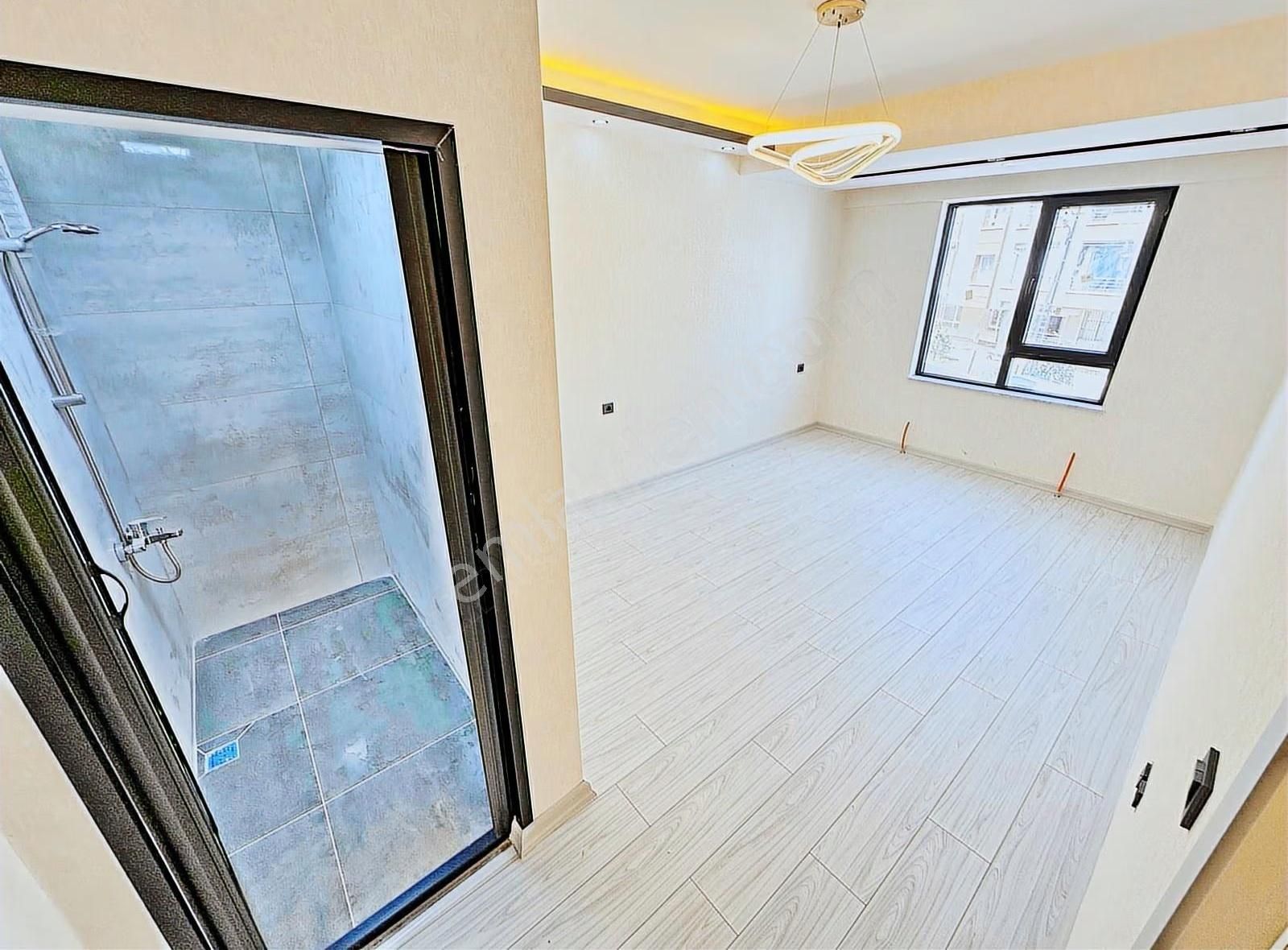 Keçiören Bağlum Da Full Yapılı Sıfır Park Cepheli Geniş 3+1 - Görsel 32