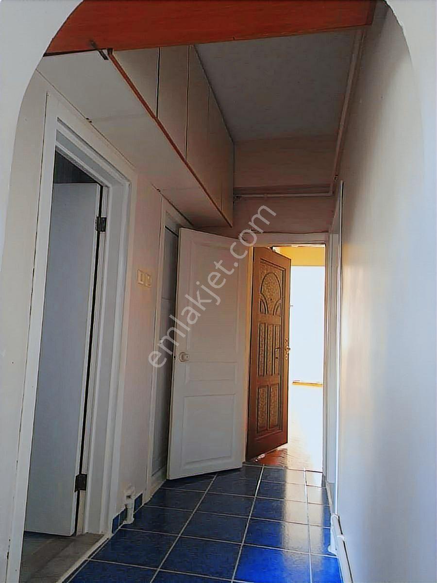 Sanayi Mahallesi'nde Satılık Daire - Görsel 23