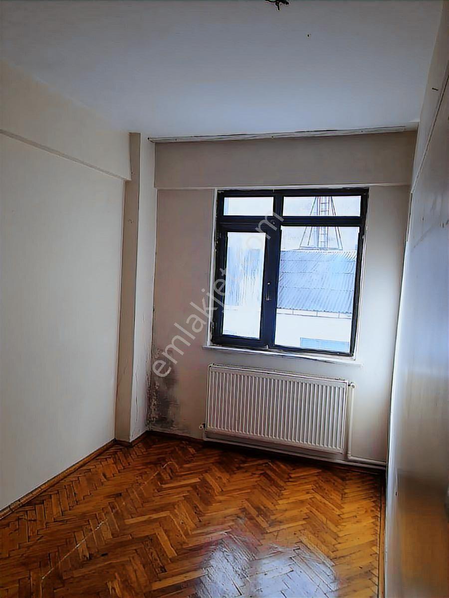 Sanayi Mahallesi'nde Satılık Daire - Görsel 20
