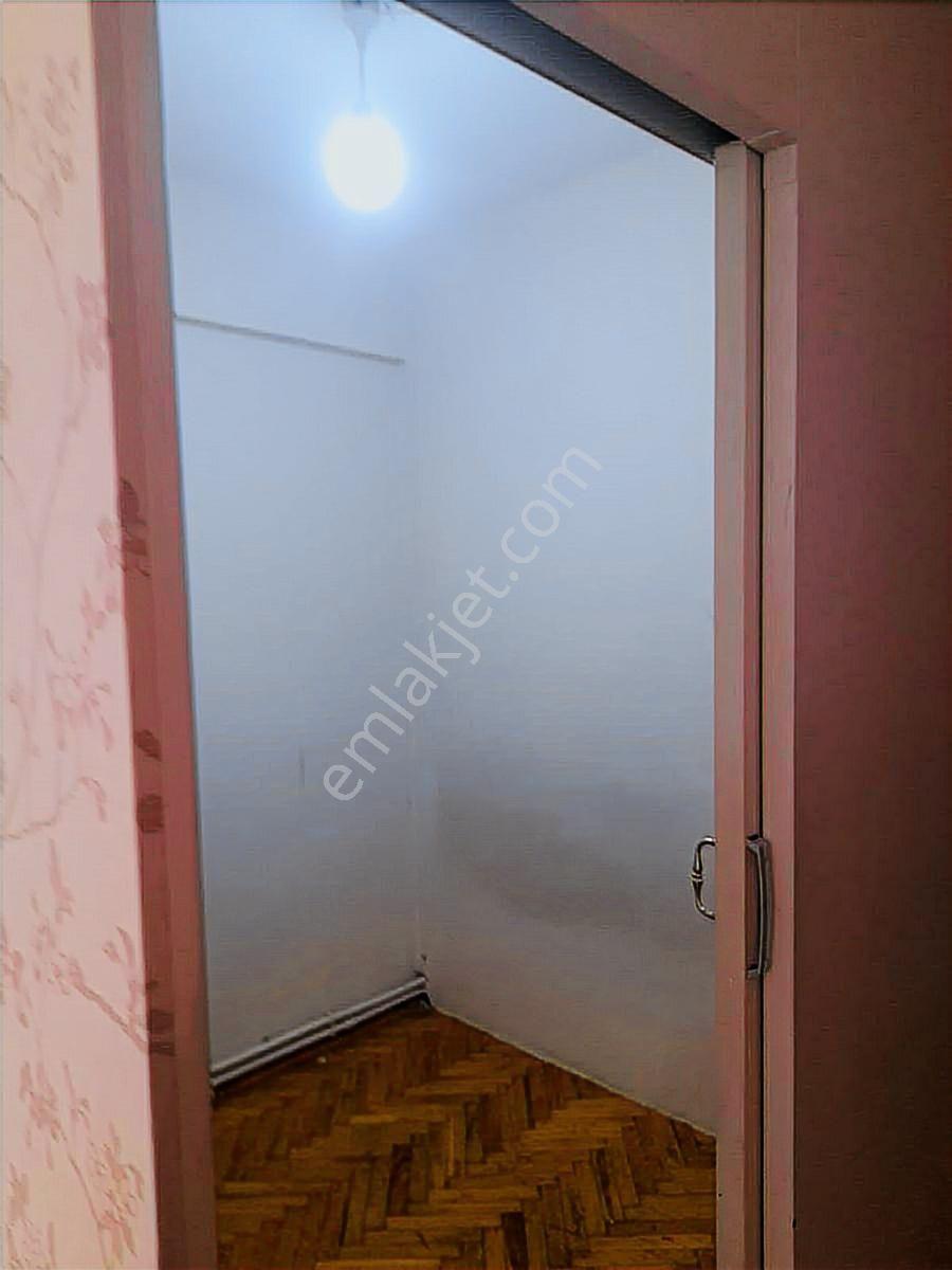 Sanayi Mahallesi'nde Satılık Daire - Görsel 18
