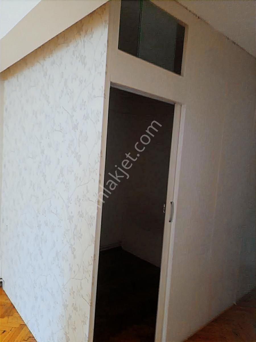 Sanayi Mahallesi'nde Satılık Daire - Görsel 15