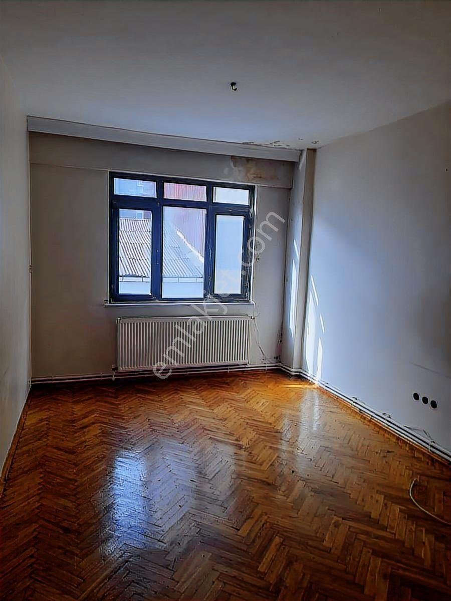 Sanayi Mahallesi'nde Satılık Daire - Görsel 22
