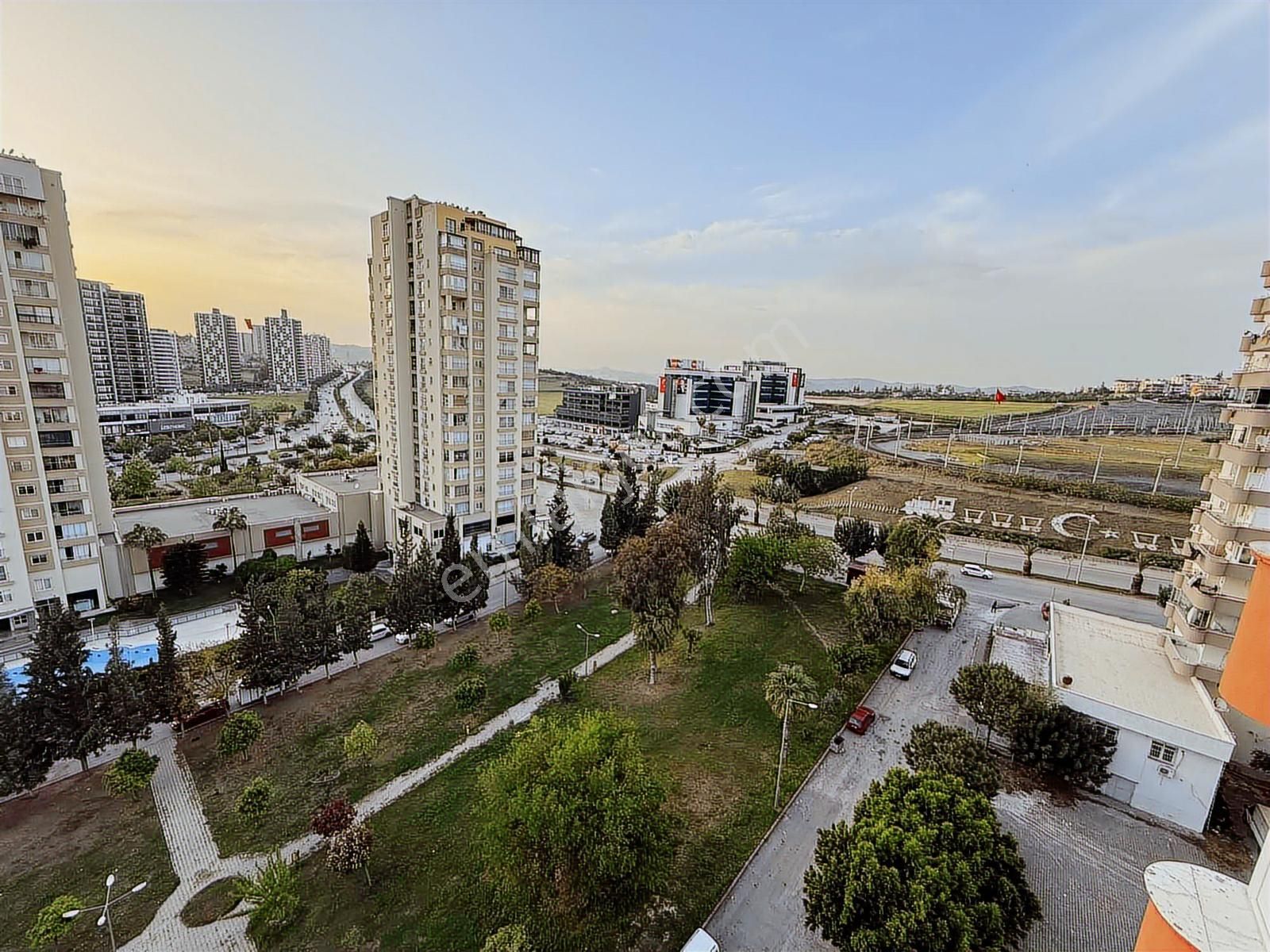 Medline Hastanesi Civarı 3+1 Doğalgaz K.mutfak