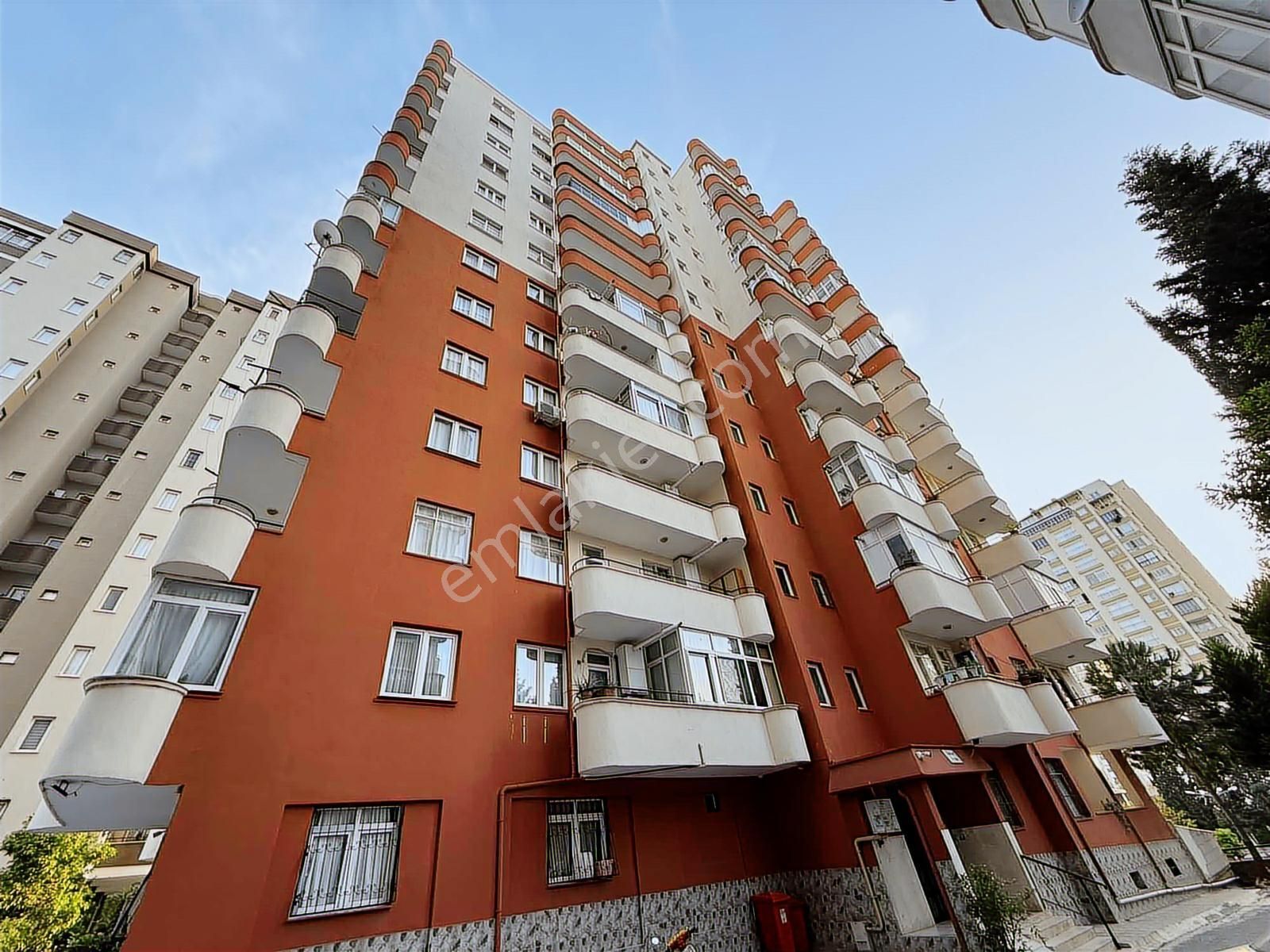 Medline Hastanesi Civarı 3+1 Doğalgaz K.mutfak - Görsel 12