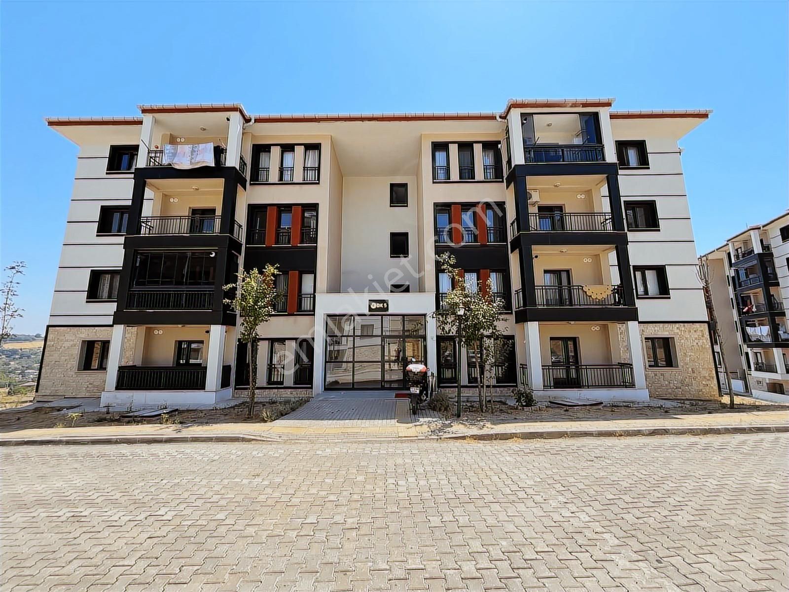 Sitenin En Uygunu! Yeni Kazimiye Tokide 2+1 Yüksekgiriş (ekstalı