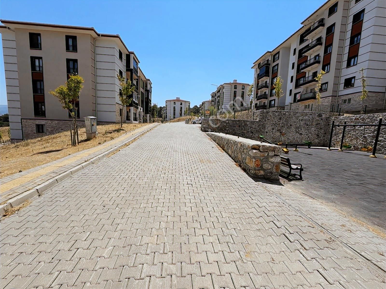 Sitenin En Uygunu! Yeni Kazimiye Tokide 2+1 Yüksekgiriş (ekstalı - Görsel 17
