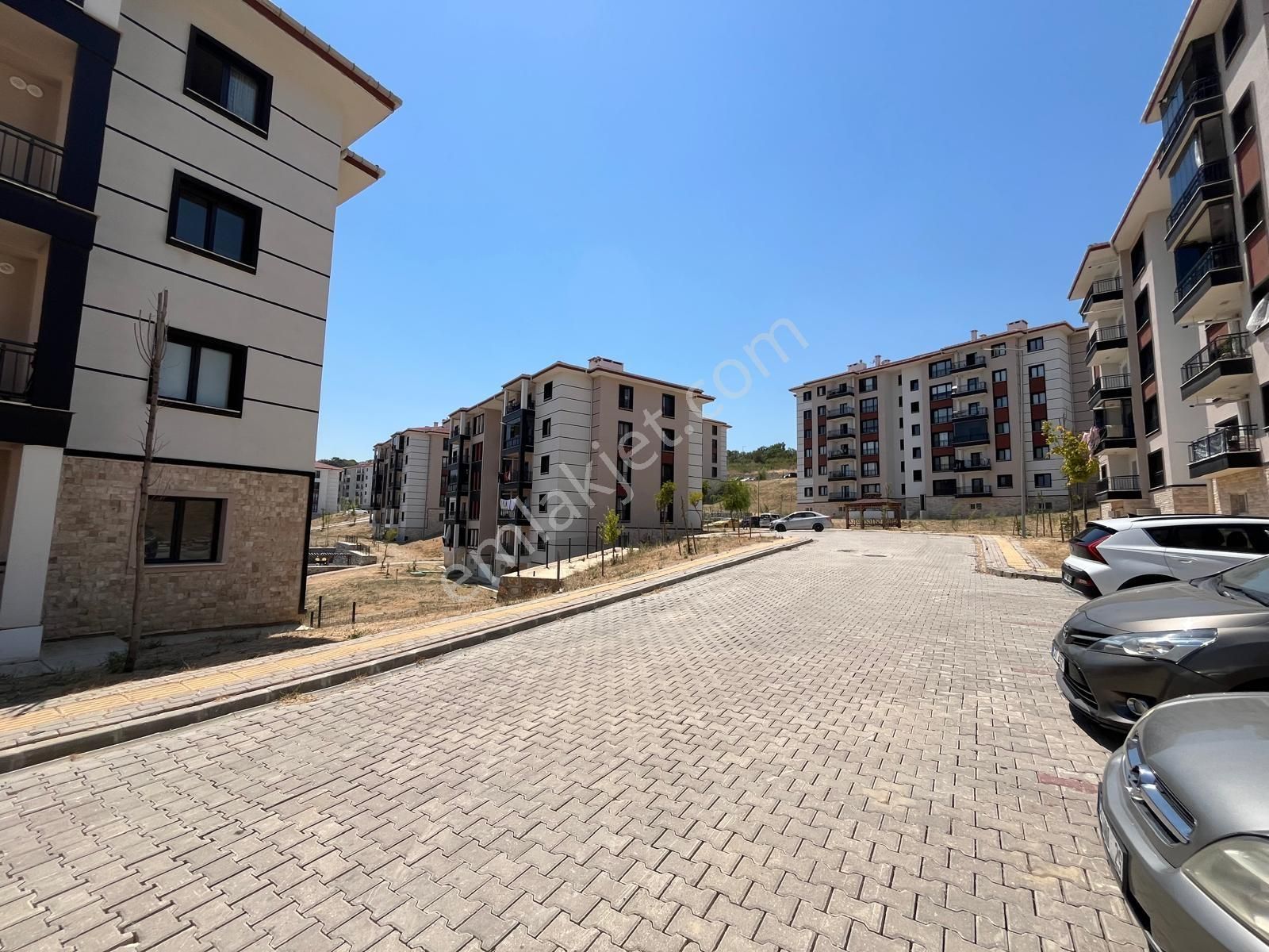 Sitenin En Uygunu! Yeni Kazimiye Tokide 2+1 Yüksekgiriş (ekstalı - Görsel 28