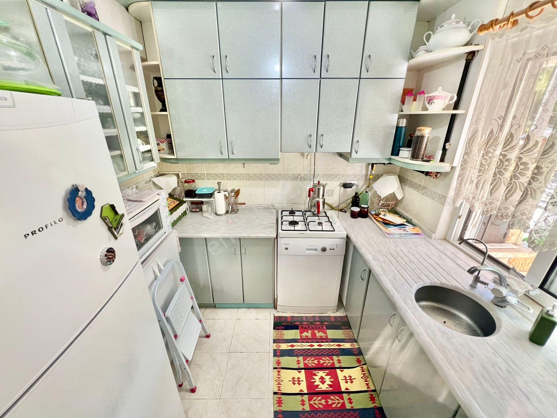 ✅✅ Tek Yetkili Alçınar Emlaktan Havuzlu Otoparklı 3+1 Villa✅✅ - Görsel 10